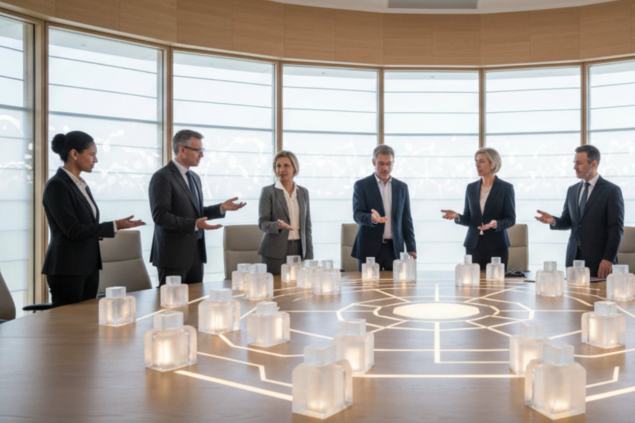 Research That Drives Decisions