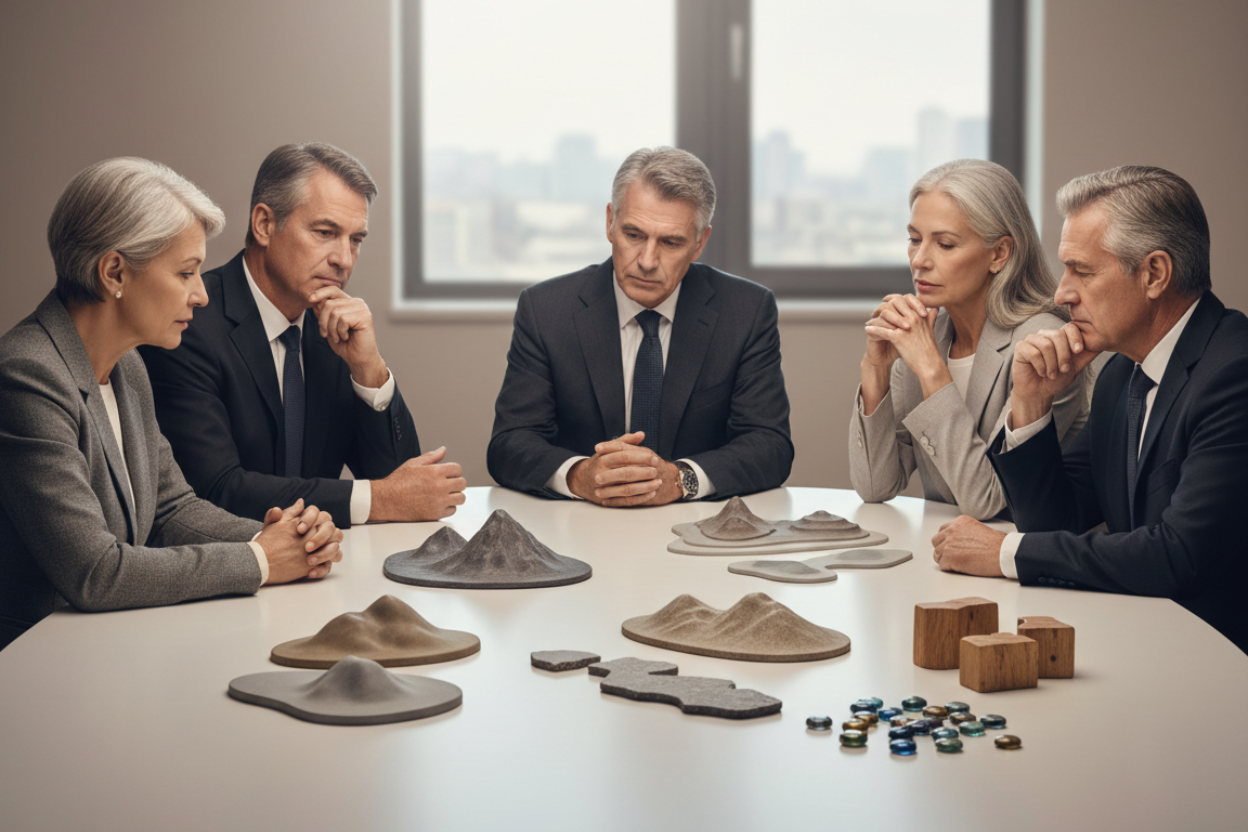 Research That Drives Decisions