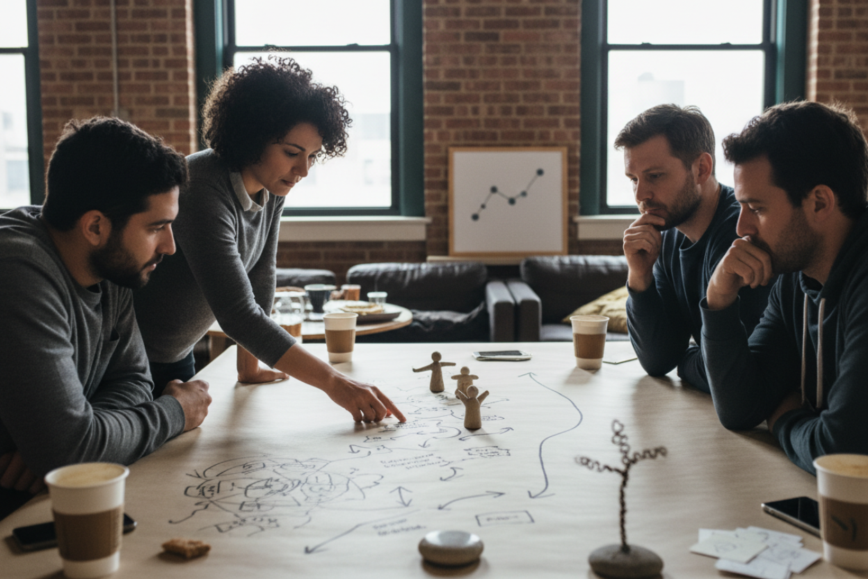 Research That Drives Decisions